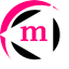 logo magenta