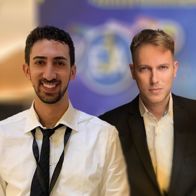 Tomer and Nir, FOA